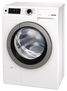 Máquina de lavar Gorenje W 75Z03/S Foto
