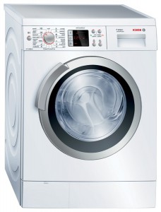 Máquina de lavar Bosch WAS 2044 G Foto