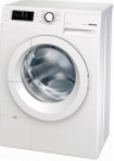 Gorenje W 65Z43/S Máquina de lavar