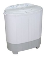 çamaşır makinesi Redber WMT-60 P fotoğraf