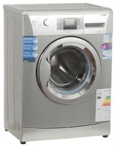 Machine à laver BEKO WKB 61041 PTMSC Photo