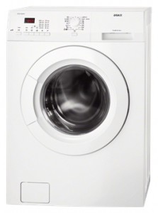 वॉशिंग मशीन AEG L 60060 SL तस्वीर