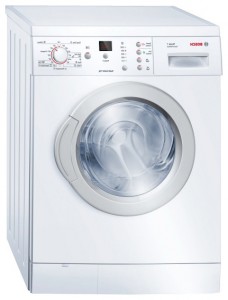 Tvättmaskin Bosch WAE 20365 Fil