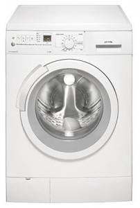 ﻿Washing Machine Smeg WML148 Photo