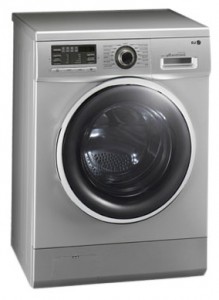 Tvättmaskin LG F-1296ND5 Fil