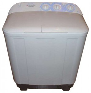 çamaşır makinesi Daewoo DW-K500C fotoğraf