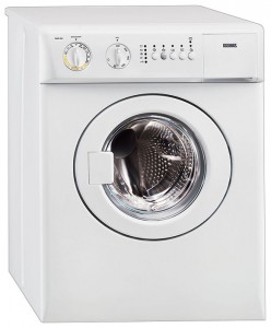 Tvättmaskin Zanussi FCS 1020 C Fil