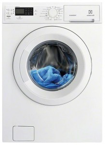 Machine à laver Electrolux EWM 1044 EDU Photo