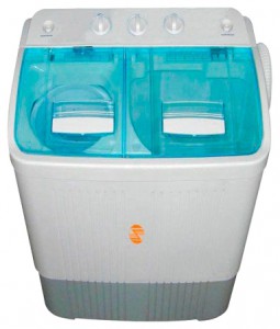 Tvättmaskin Zertek XPB35-340S Fil
