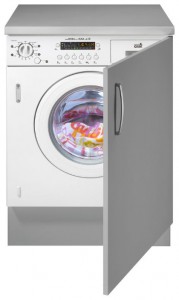 洗衣机 TEKA LSI4 1400 Е 照片