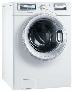 Machine à laver Electrolux EWN 148640 W Photo