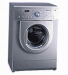 LG WD-80185N Wasmachine