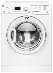 Máquina de lavar Hotpoint-Ariston WDG 862 Foto