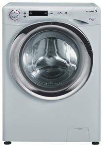 वॉशिंग मशीन Candy GO3E 210 2DC तस्वीर