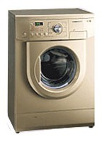 çamaşır makinesi LG WD-80186N fotoğraf