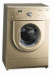 LG WD-80186N Wasmachine