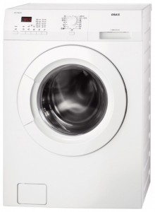 Tvättmaskin AEG L 60260 FL Fil