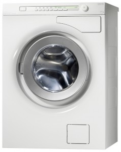 çamaşır makinesi Asko W68842 W fotoğraf