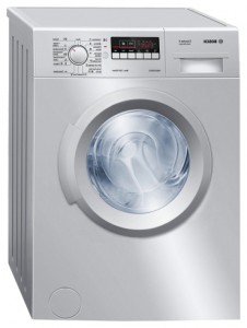 çamaşır makinesi Bosch WAB 2428 SCE fotoğraf