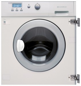 Máquina de lavar De Dietrich DLZ 714 W Foto