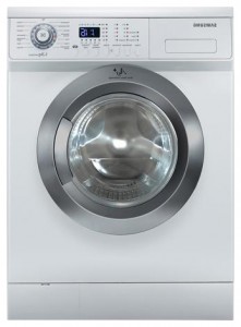 Machine à laver Samsung WF7452SUV Photo