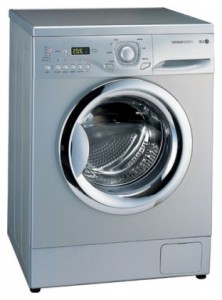 เครื่องซักผ้า LG WD-80155N รูปถ่าย