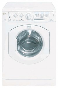 Machine à laver Hotpoint-Ariston ARSL 100 Photo