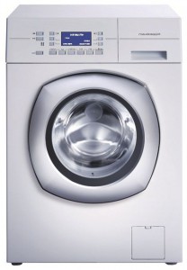 çamaşır makinesi Kuppersbusch W 1809.0 W fotoğraf