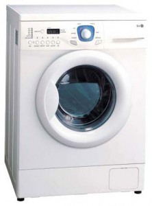 Tvättmaskin LG WD-10150N Fil