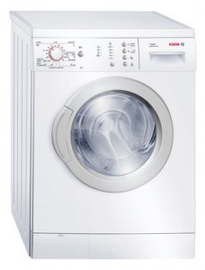 ﻿Washing Machine Bosch WAE 20164 Photo