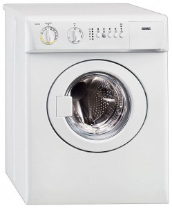 Máquina de lavar Zanussi FCS 825 C Foto