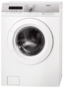 वॉशिंग मशीन AEG L 57627 SL तस्वीर