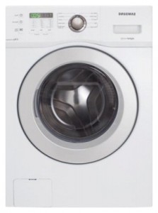 Mașină de spălat Samsung WF700BOBDWQ fotografie