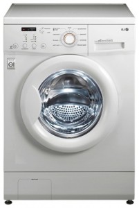 çamaşır makinesi LG F-90C3LD fotoğraf