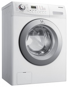 çamaşır makinesi Samsung WF0500SYV fotoğraf