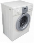 LG WD-10481S 洗濯機
