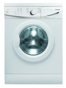 Máy giặt Hansa AWS510LH ảnh