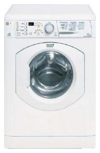 Machine à laver Hotpoint-Ariston ARSF 1050 Photo