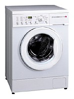 ﻿Washing Machine LG WD-1080FD Photo