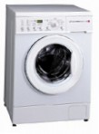 LG WD-1080FD Wasmachine