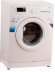 BEKO WKB 50831 PT 洗衣机