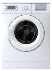 Máquina de lavar Hansa AWN610DH Foto