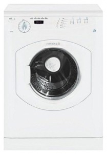 Machine à laver Hotpoint-Ariston ASL 85 Photo