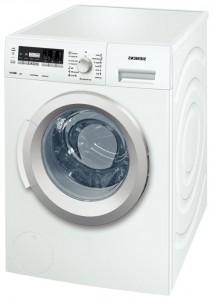 洗濯機 Siemens WM 14Q441 写真