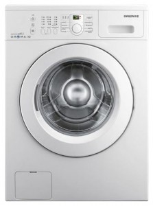 Máy giặt Samsung WF8590NMW8 ảnh