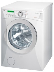 çamaşır makinesi Gorenje WA 83120 fotoğraf