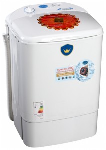 Machine à laver Злата XPB35-155 Photo