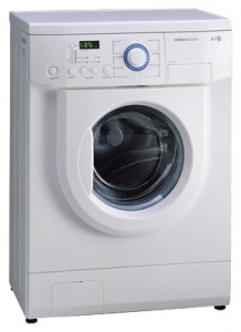çamaşır makinesi LG WD-10180S fotoğraf