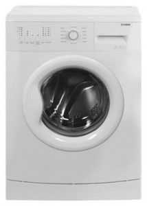 洗衣机 BEKO WKB 50821 PT 照片