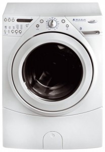 वॉशिंग मशीन Whirlpool AWM 1011 तस्वीर